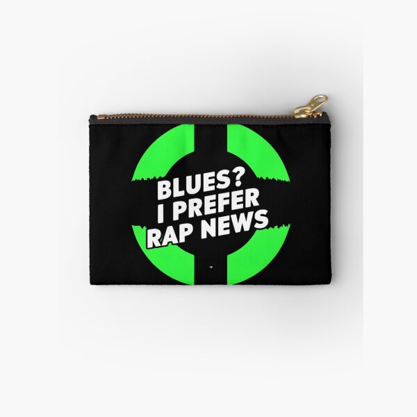Item preview, Real Recognize Real Hip Hop Legends Art designed and sold by RadDeck.