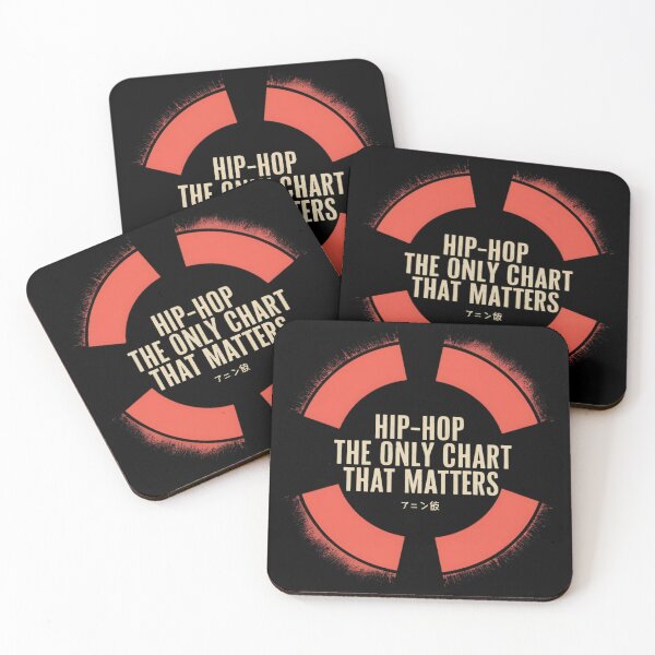 Item preview, Turn Up the Volume Hip Hop Soundwave designed and sold by RadDeck.