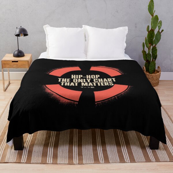 Item preview, Turn Up the Volume Hip Hop Soundwave designed and sold by RadDeck.