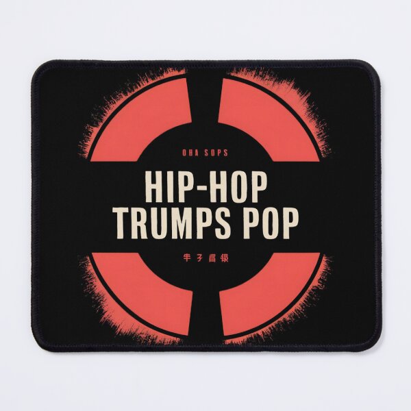 Item preview, Battle Rap Heavyweights No Mercy Flow designed and sold by RadDeck.