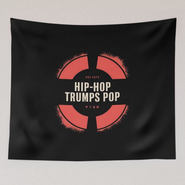Item preview, Battle Rap Heavyweights No Mercy Flow designed and sold by RadDeck.