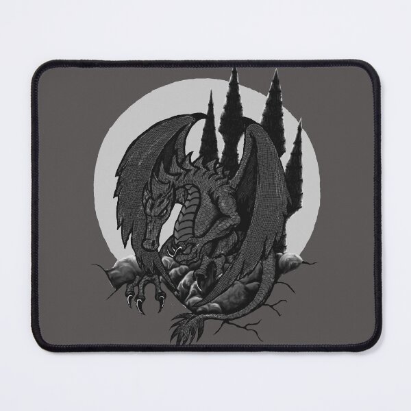 Item preview, DRAGONMOON designed and sold by STUDIOTHREE13.