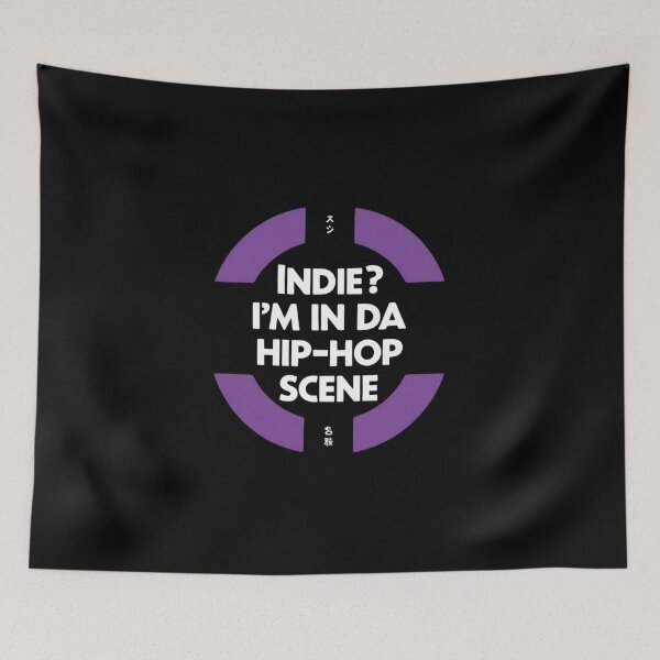 Item preview, Street Dreams Hip Hop Success Story designed and sold by RadDeck.