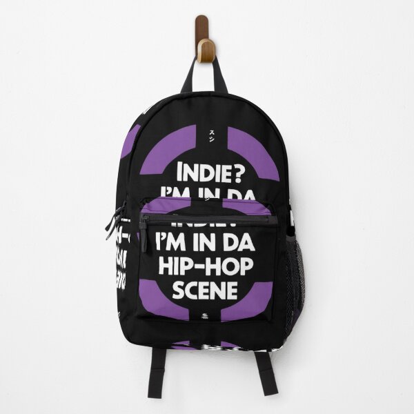 Item preview, Street Dreams Hip Hop Success Story designed and sold by RadDeck.