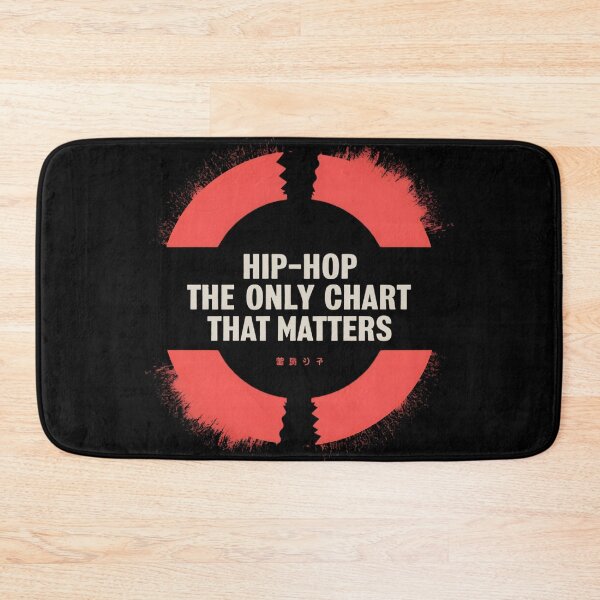 Item preview, Respect the Mic Certified Hip Hop MC designed and sold by RadDeck.