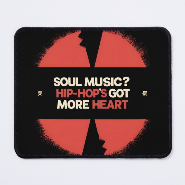 Item preview, Lyrics & Graffiti The Art of Hip Hop designed and sold by RadDeck.