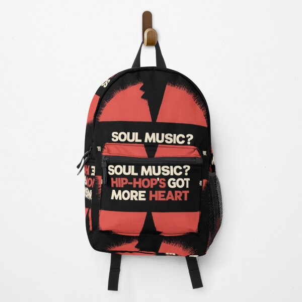 Item preview, Lyrics & Graffiti The Art of Hip Hop designed and sold by RadDeck.
