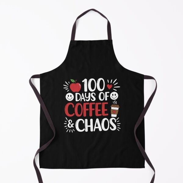 Item preview, 100 días de caos cafetero designed and sold by marfanna.