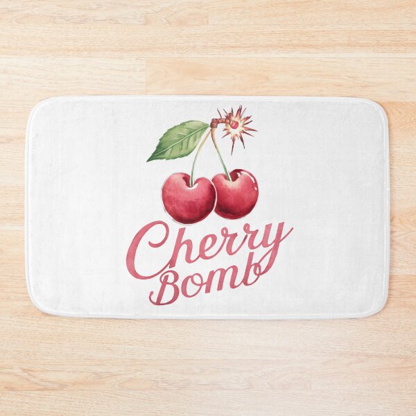 Item preview, Beautiful Cherry Bomb designed and sold by PlanetMarker.