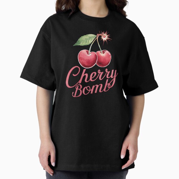 Item preview, Beautiful Cherry Bomb designed and sold by PlanetMarker.