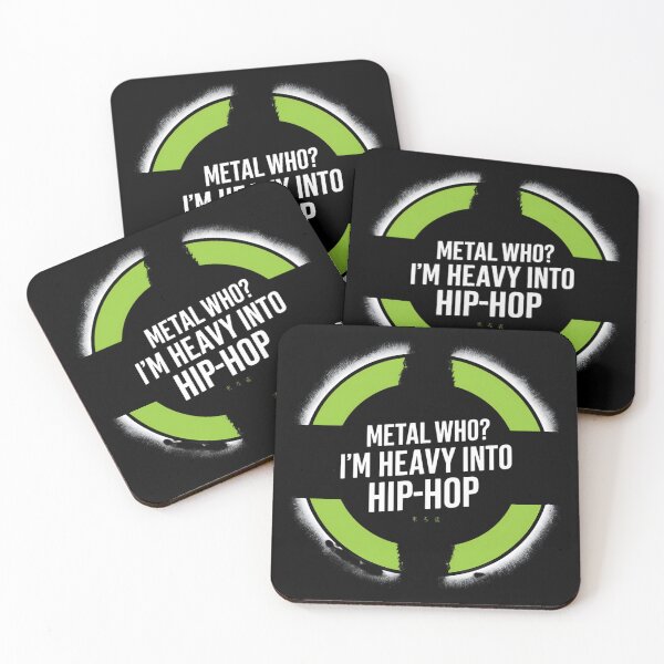Item preview, No Ghostwriters Just Pure Bars Hip Hop designed and sold by RadDeck.