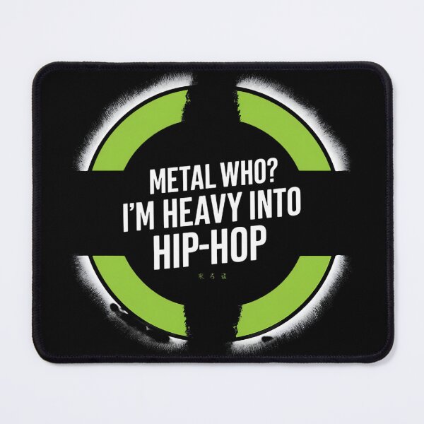 Item preview, No Ghostwriters Just Pure Bars Hip Hop designed and sold by RadDeck.