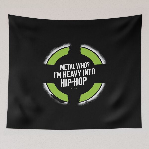 Item preview, No Ghostwriters Just Pure Bars Hip Hop designed and sold by RadDeck.