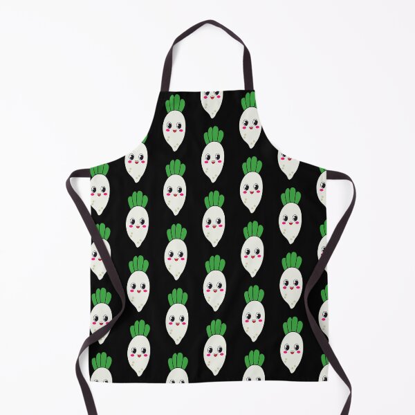 Item preview, Rábano designed and sold by CocoBell Official.
