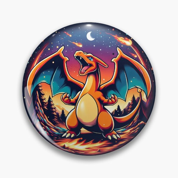 Item preview, Fire In The Sky designed and sold by alexMTX.