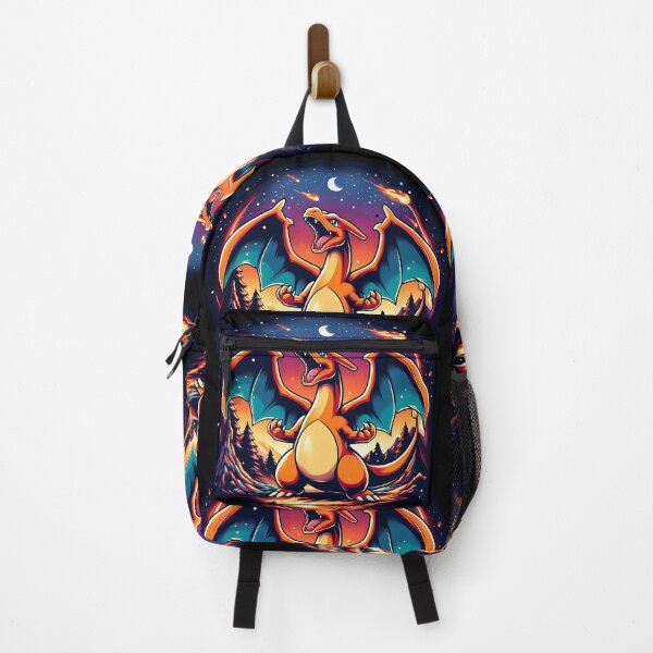 Item preview, Fire In The Sky designed and sold by alexMTX.