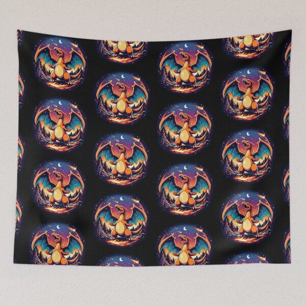 Item preview, Fire In The Sky designed and sold by alexMTX.