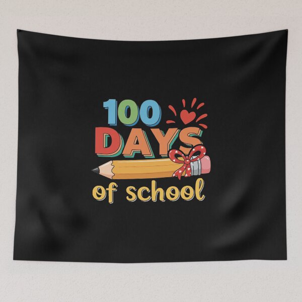 Item preview, 100 days smarter designed and sold by marfanna.
