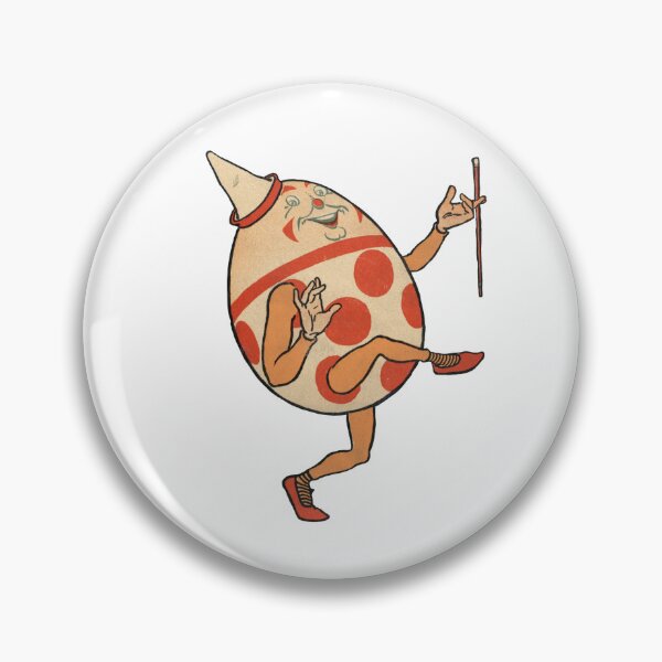 Item preview, Humpty Dumpty designed and sold by marvelousdesign.