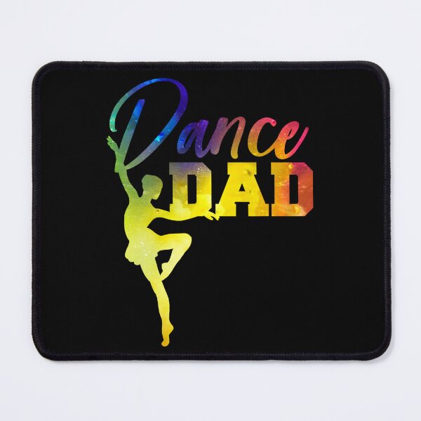 Item preview, Ballet Dance Dad Fathers Day T-shirt Dad Gifts designed and sold by StreetArtPro.
