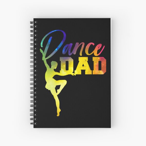 Item preview, Ballet Dance Dad Fathers Day T-shirt Dad Gifts designed and sold by StreetArtPro.