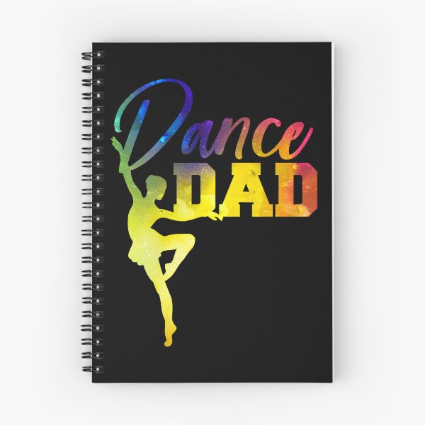 Item preview, Ballet Dance Dad Fathers Day T-shirt Dad Gifts designed and sold by StreetArtPro.