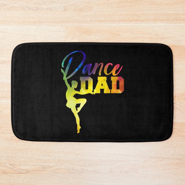 Item preview, Ballet Dance Dad Fathers Day T-shirt Dad Gifts designed and sold by StreetArtPro.