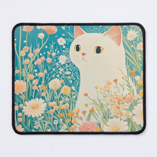 Item preview, Kitten Day Dreams designed and sold by Artlizzard.