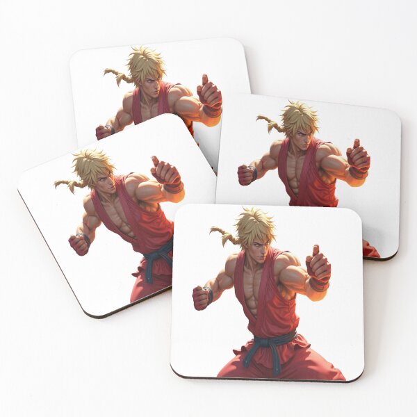 Item preview, Ken luchador callejero designed and sold by MAXSHOP73.