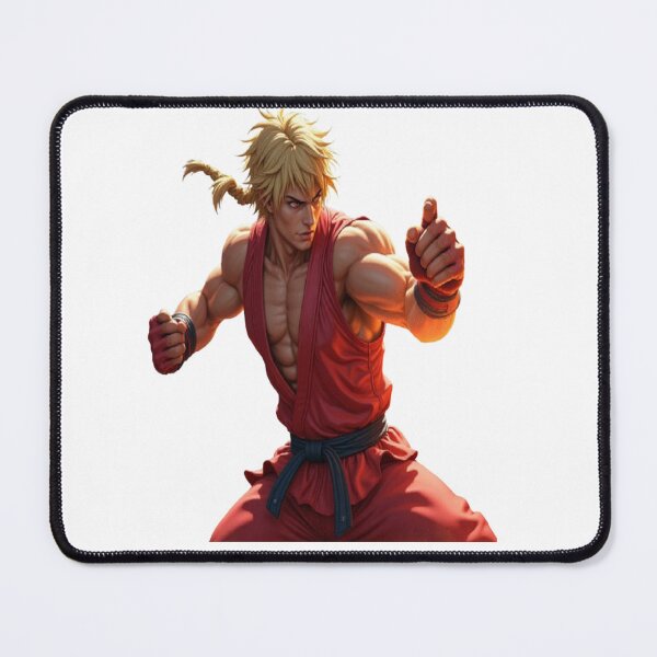 Item preview, Ken Street Fighter designed and sold by MAXSHOP73.