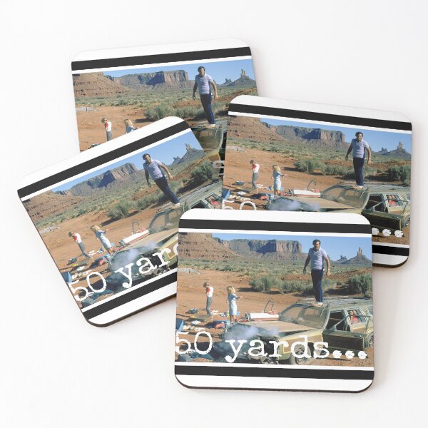 Item preview, 50 yards designed and sold by Drubingle46.