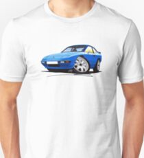 Porsche 924: Gifts & Merchandise | Redbubble
