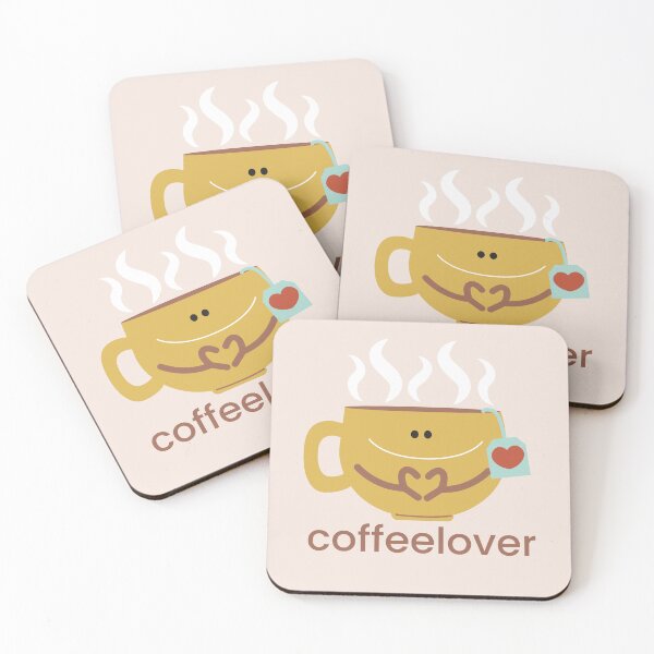 Item preview, Coffee lover designed and sold by lisajaynemurray.