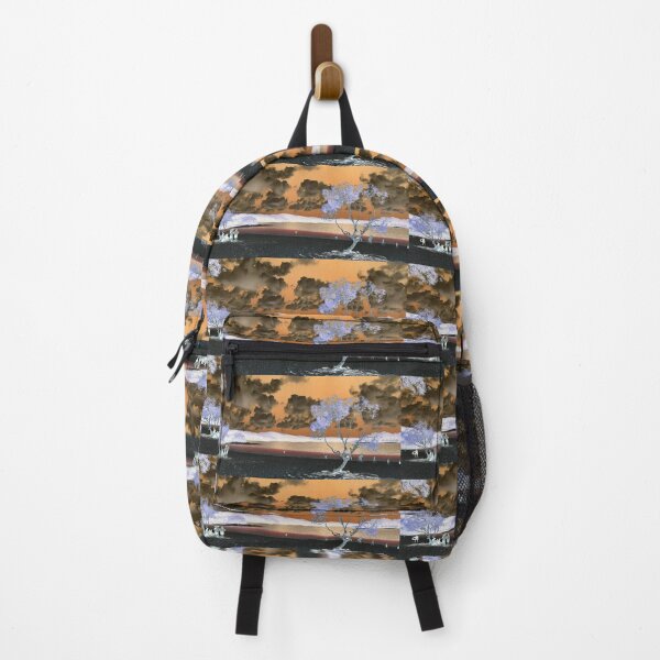 Item preview, Inland Blazing Beach designed and sold by Lava Road Clothing Company.