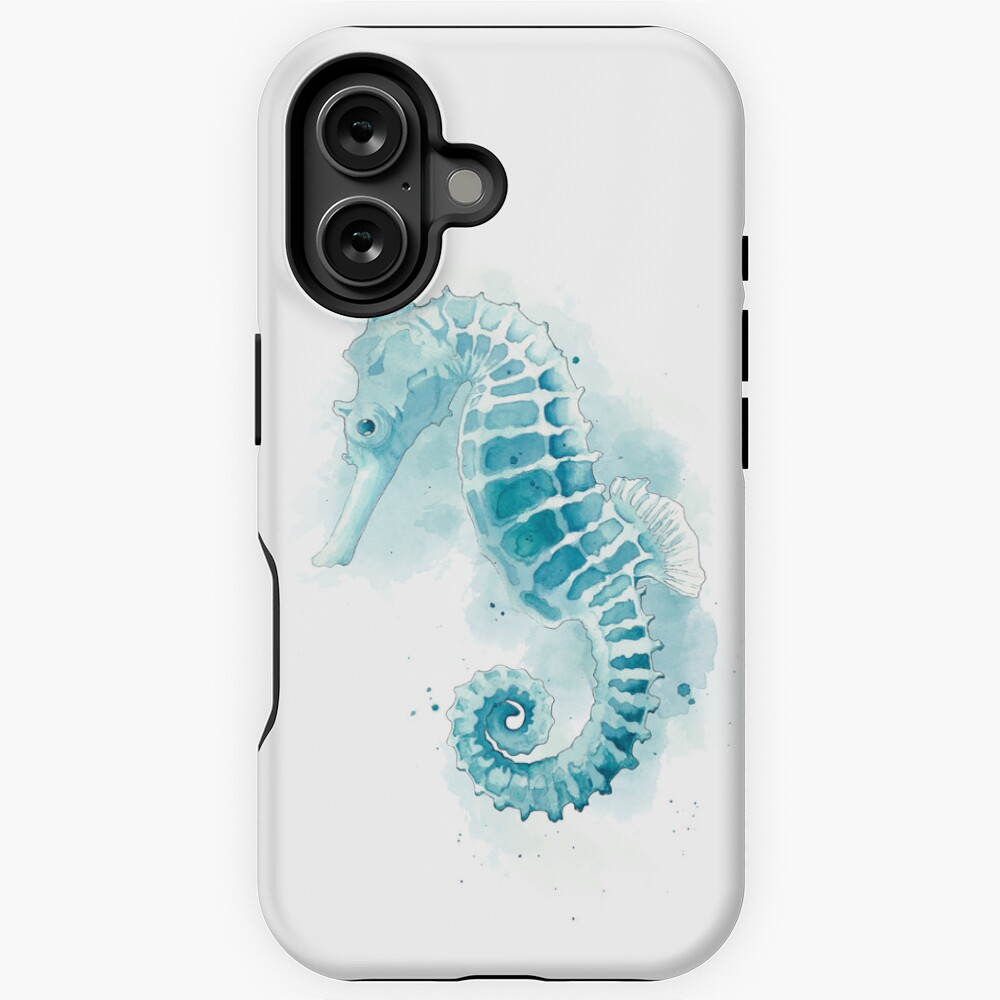 Item preview, iPhone Magsafe Tough Case designed and sold by StephanieBinot.