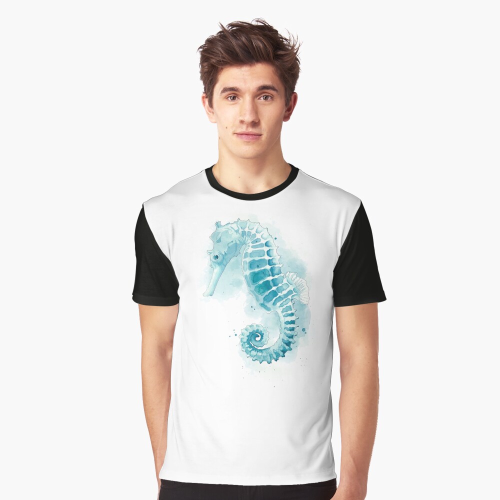 Item preview, Graphic T-Shirt designed and sold by StephanieBinot.