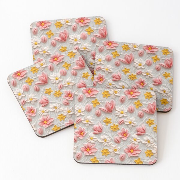 Item preview, 3D Ceramic Tiles – Artistic & Detailed (61/144) designed and sold by sabantha.
