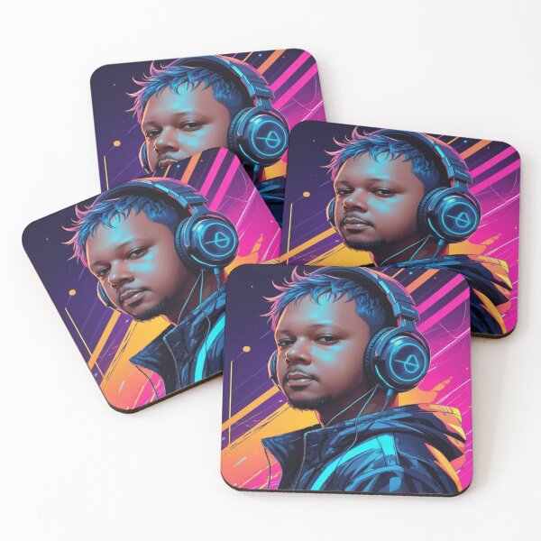 Item preview, Headphone designed and sold by MAXSHOP73.