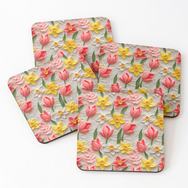 Item preview, 3D Ceramic Tiles – Artistic & Detailed (62/144) designed and sold by sabantha.
