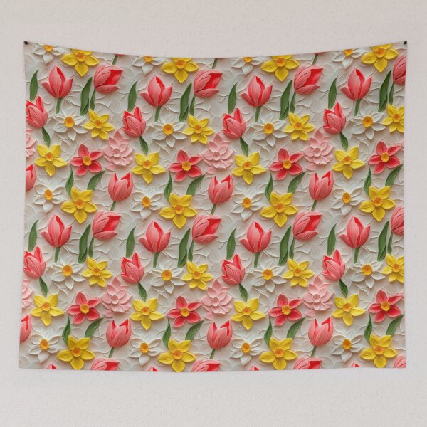 Item preview, 3D Ceramic Tiles – Artistic & Detailed (62/144) designed and sold by sabantha.