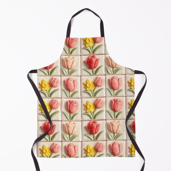 Item preview, 3D Ceramic Tiles – Artistic & Detailed (63/144) designed and sold by sabantha.