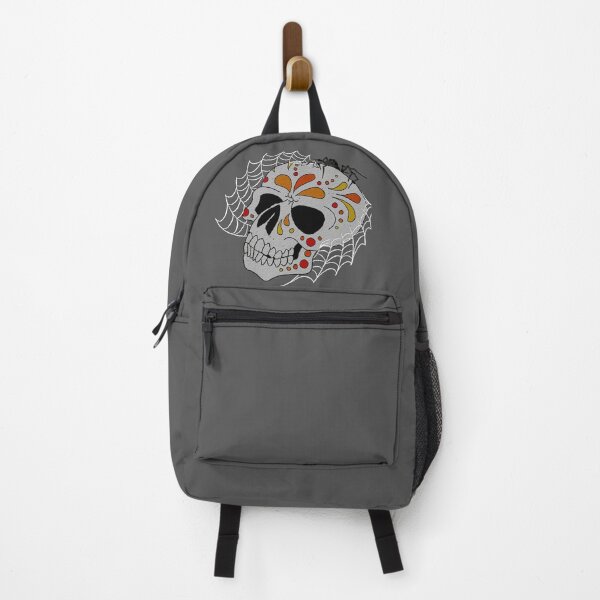 Item preview, SPIDERSKULL designed and sold by STUDIOTHREE13.