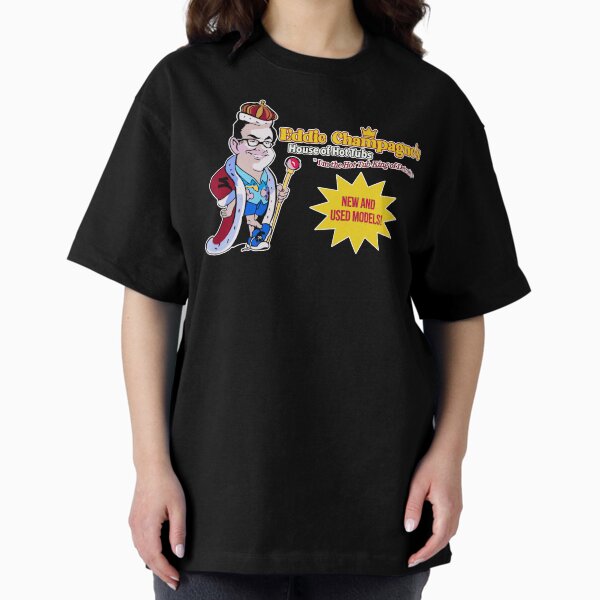 Item preview, EDDIE CHAMPAGNE'S House of Hot Tubs - Detroiters designed and sold by ourkid.
