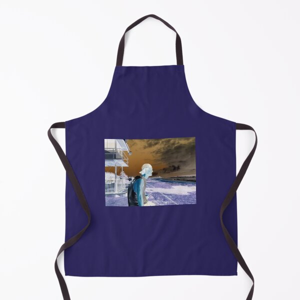 Item preview, The Wizard of the Waves designed and sold by Lava Road Clothing Company.