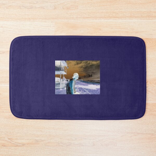 Item preview, The Wizard of the Waves designed and sold by Lava Road Clothing Company.