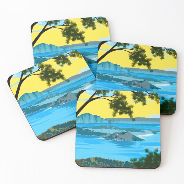 Item preview, Crater Lake designed and sold by joeycastaneda.