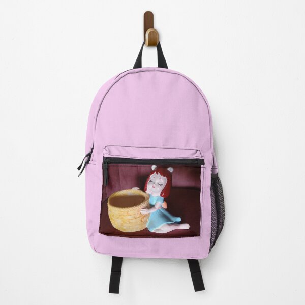 Item preview, Cute girls sitting peacefully designed and sold by KanchansArt.