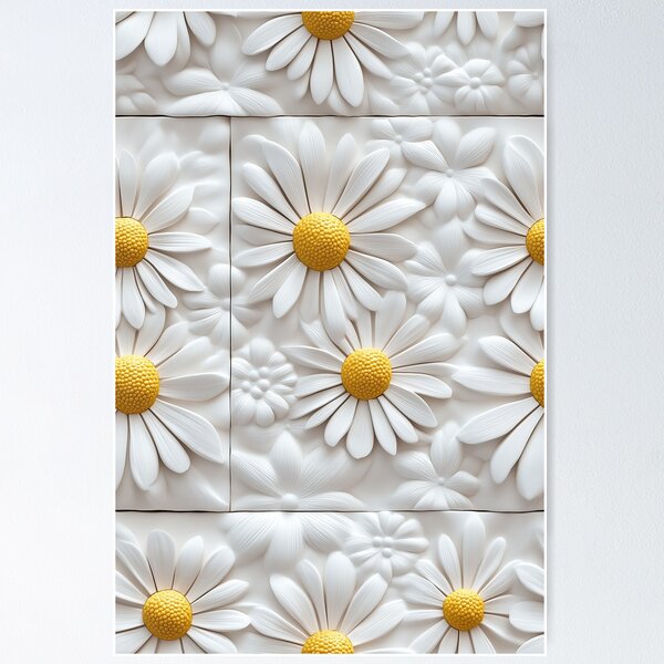 Item preview, 3D Ceramic Tiles – Artistic & Detailed (65/144) designed and sold by sabantha.