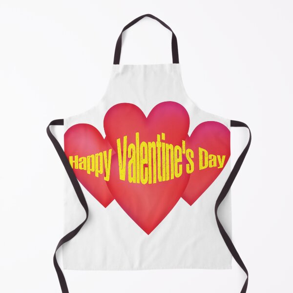 Item preview, Happy Valentine's Day designed and sold by Artist300DPI.