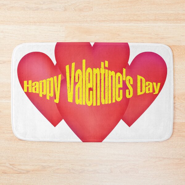 Item preview, Happy Valentine's Day designed and sold by Artist300DPI.